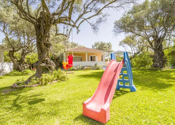 Villa Hector