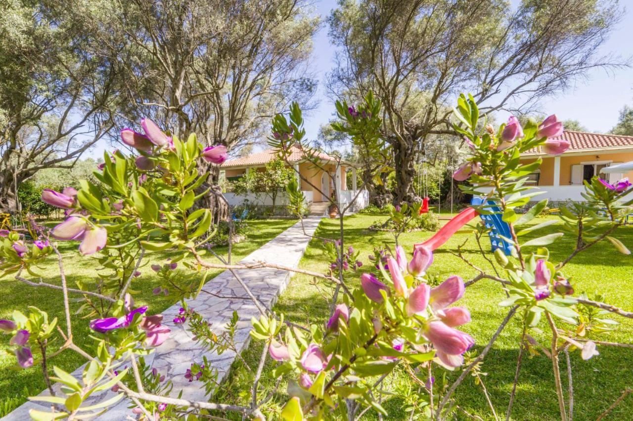 Holiday home Hector *