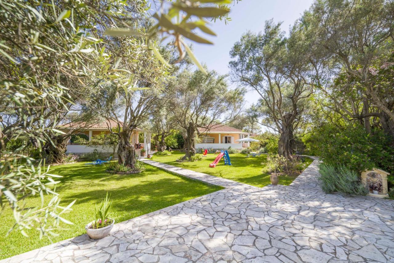 Hector Holiday home *