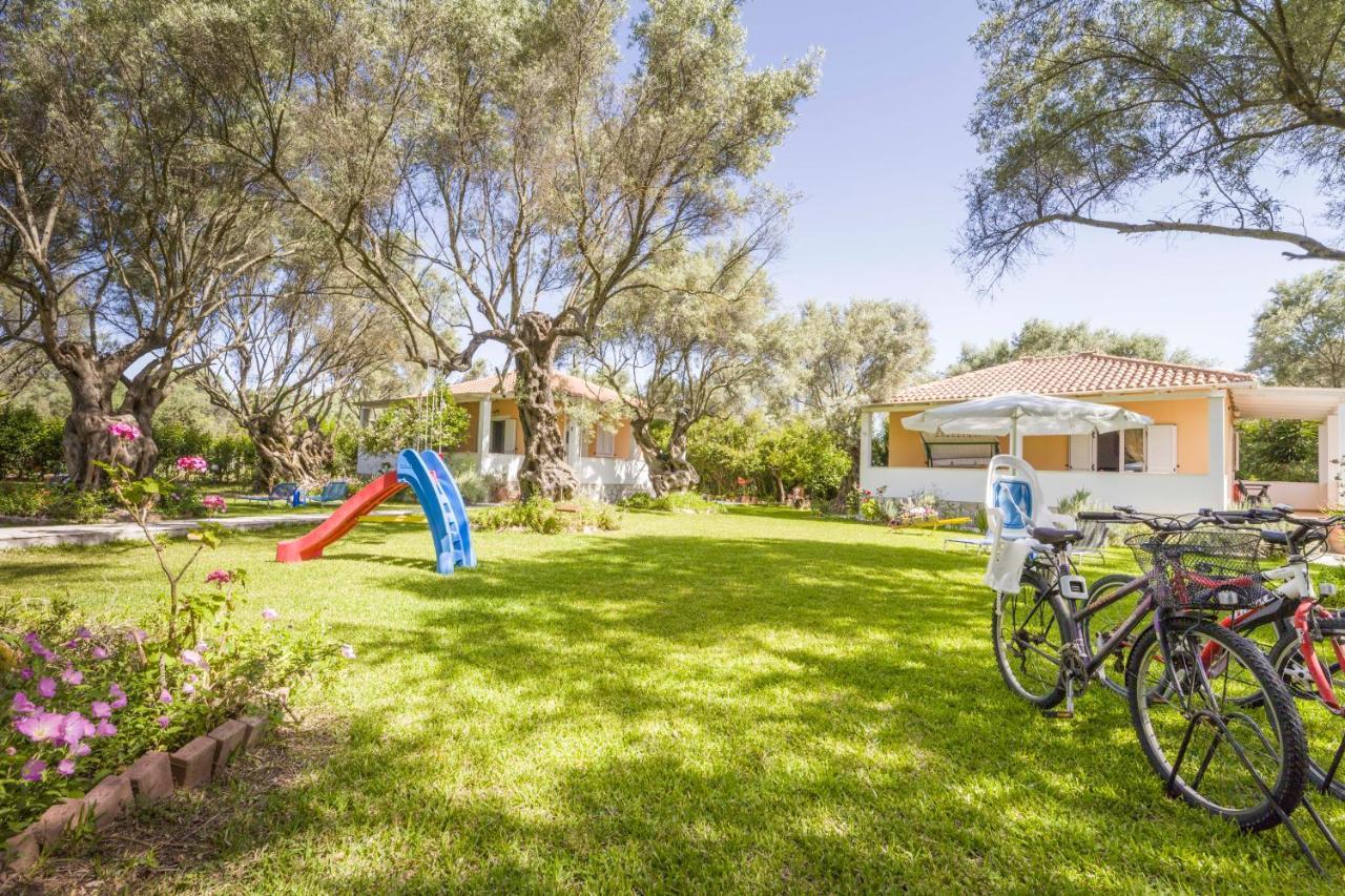 Holiday home Hector Lefkada City