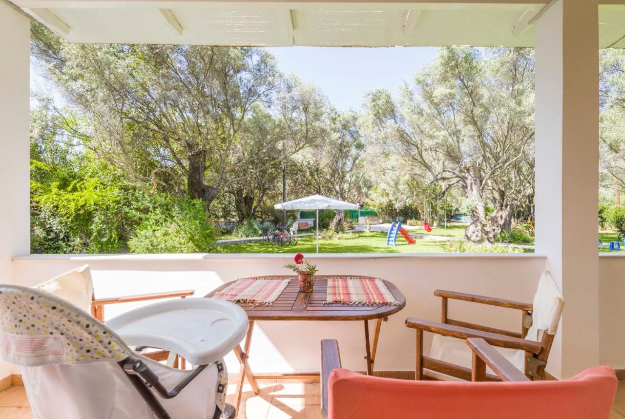 Hector Holiday home *