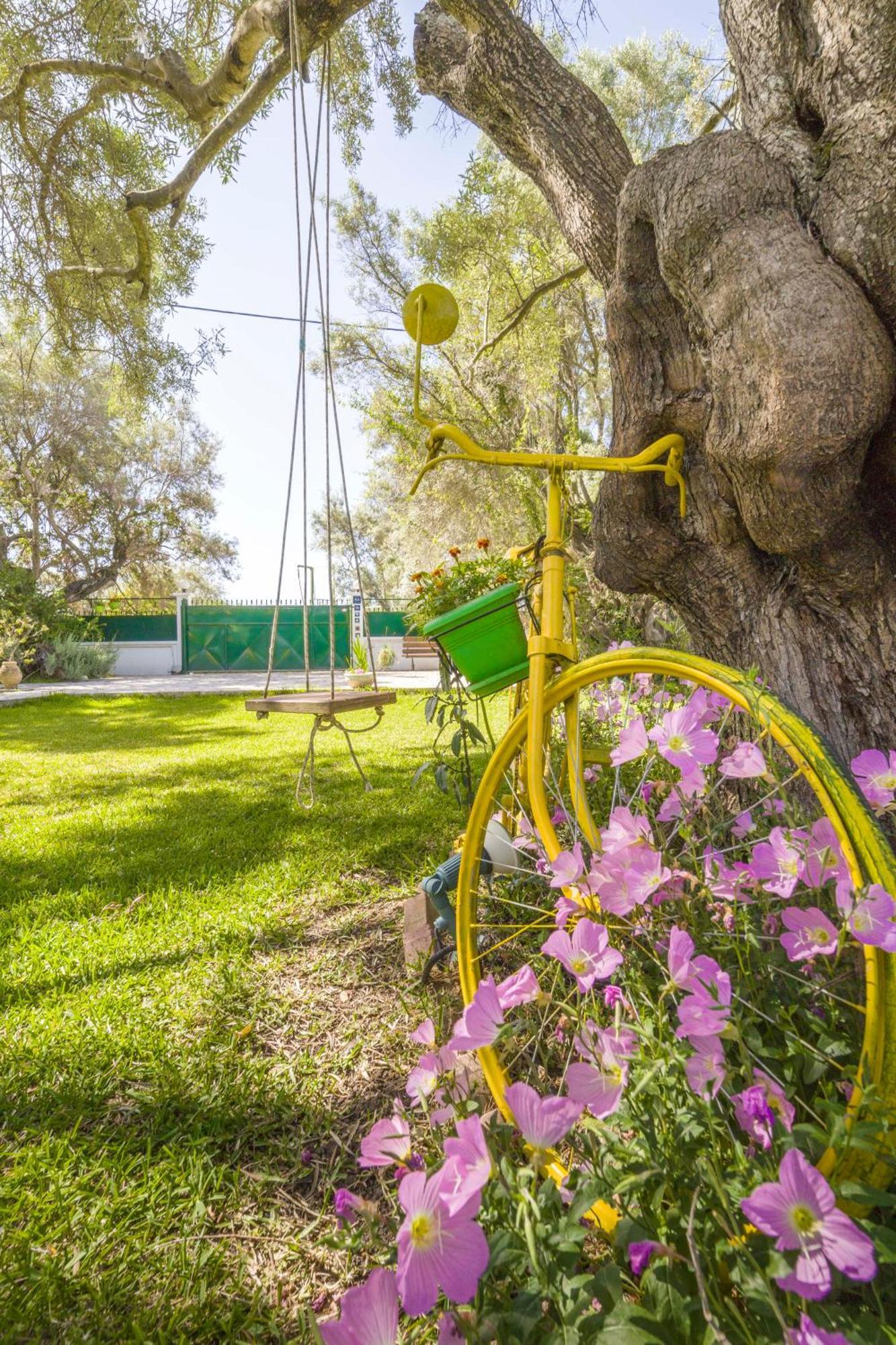 Hector Holiday home Lefkada City