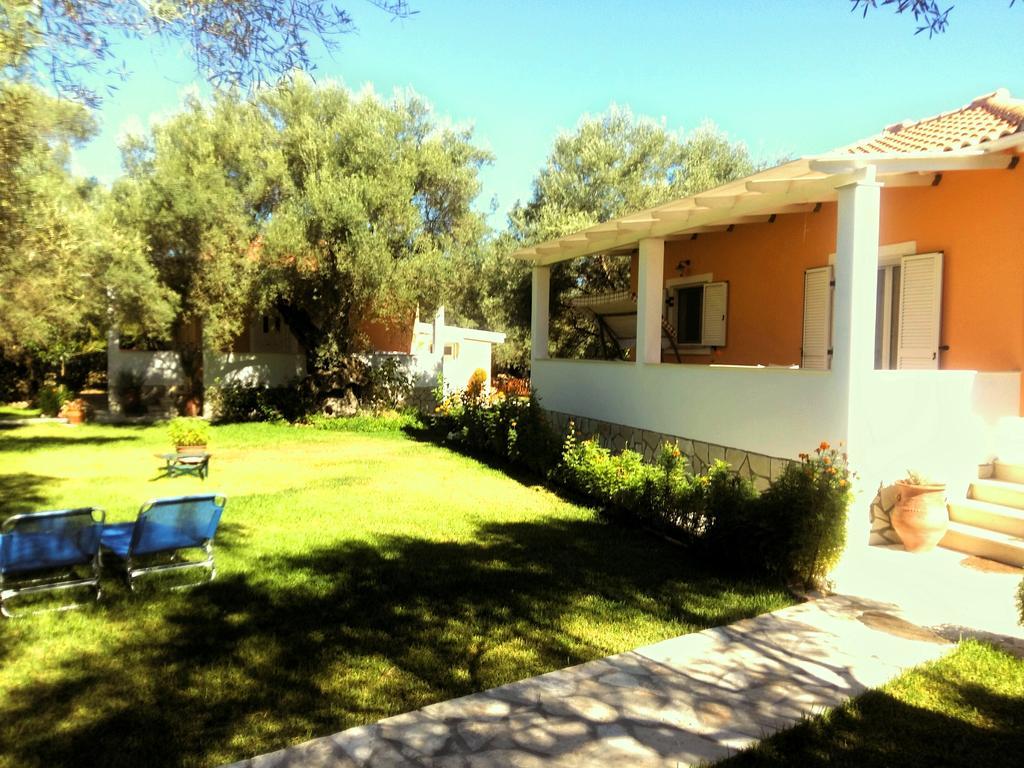 Hector Holiday home