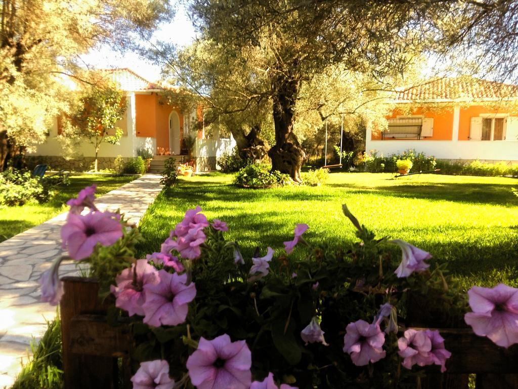 Hector Holiday home *