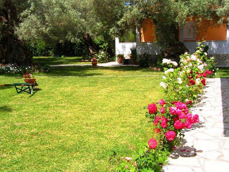 Holiday home Hector Lefkada City