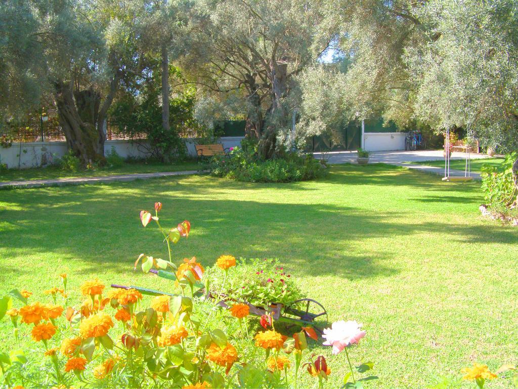 Holiday home Hector Lefkada City
