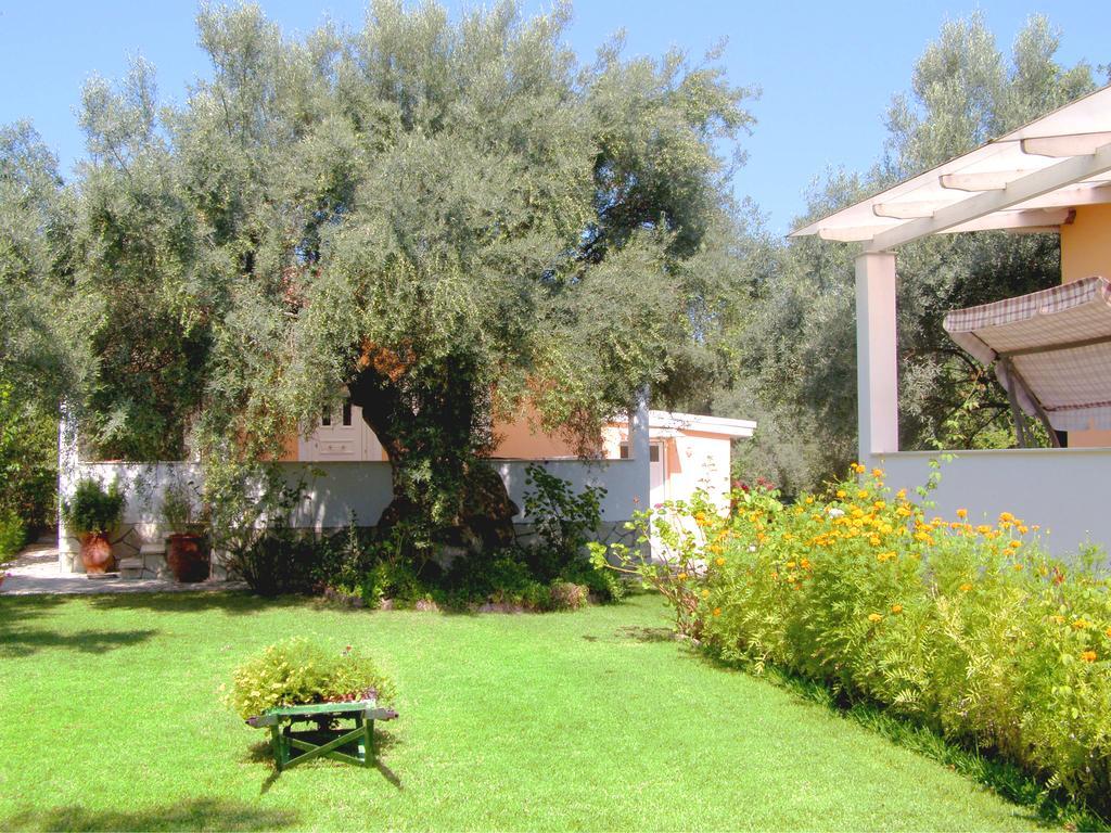 Hector Holiday home Lefkada City