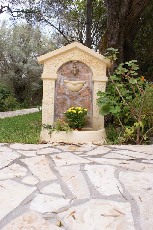 Hector Lefkada City