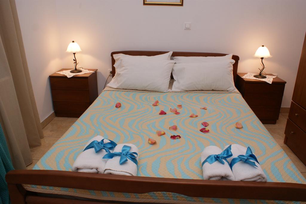 Holiday home Hector Lefkada City
