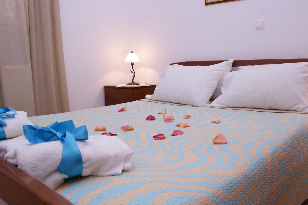 Holiday home Hector Lefkada City