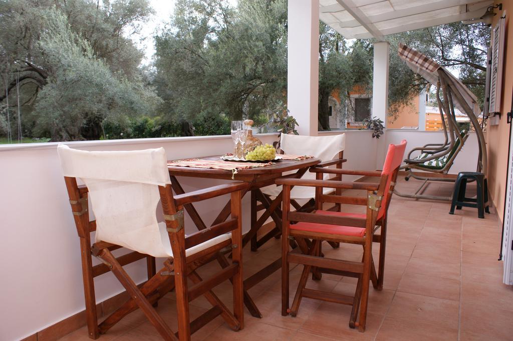 Holiday home Hector Lefkada City
