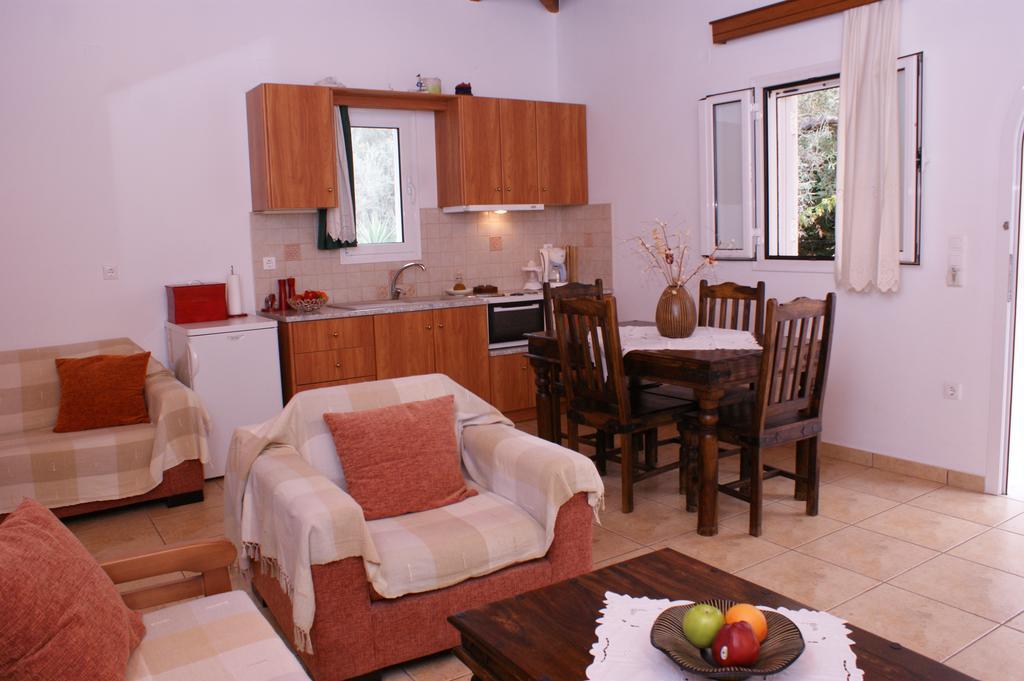 Holiday home Hector *