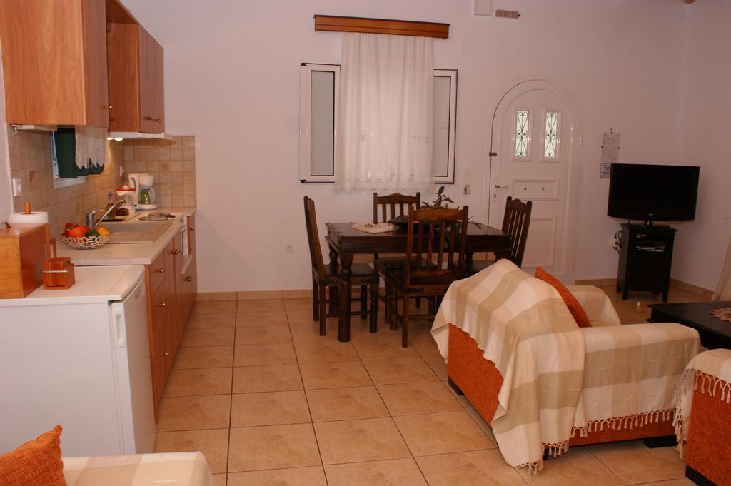 Holiday home Hector *