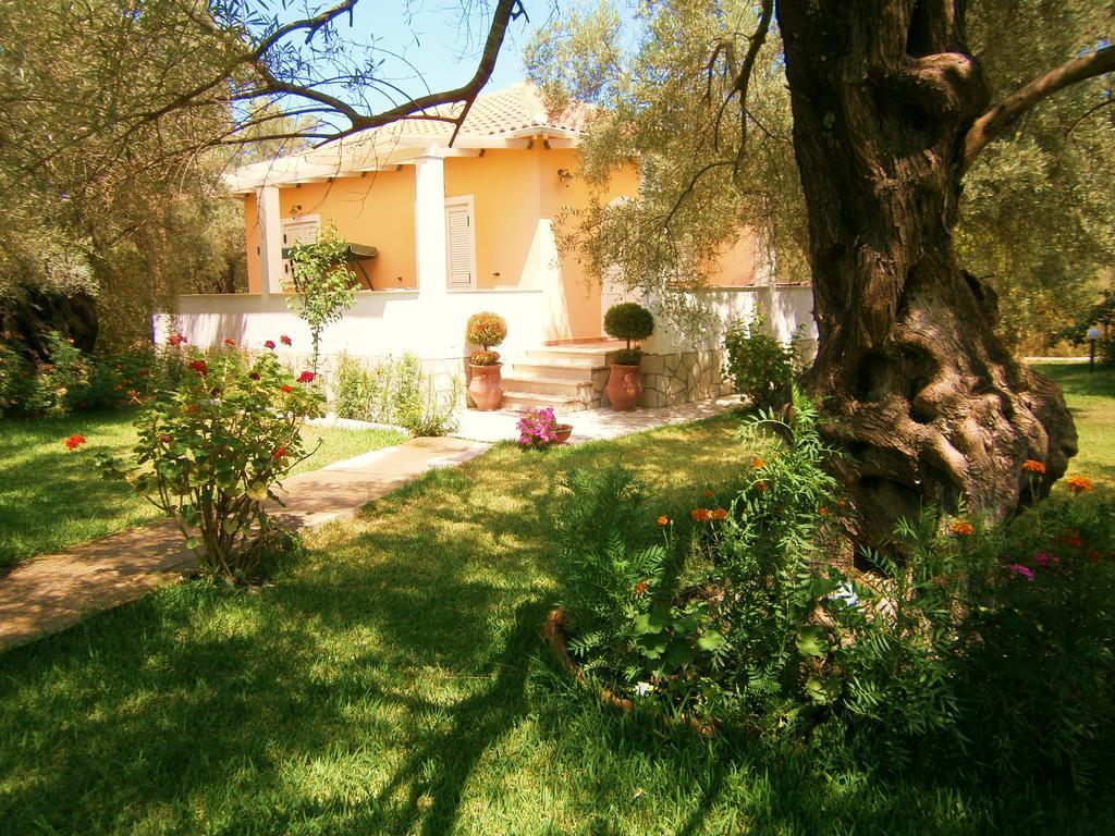 Holiday home Hector Lefkada City