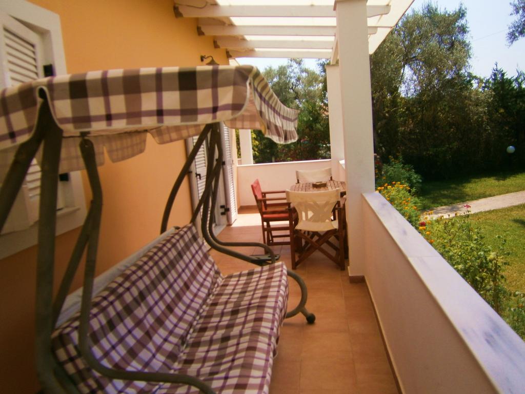 Holiday home Hector *