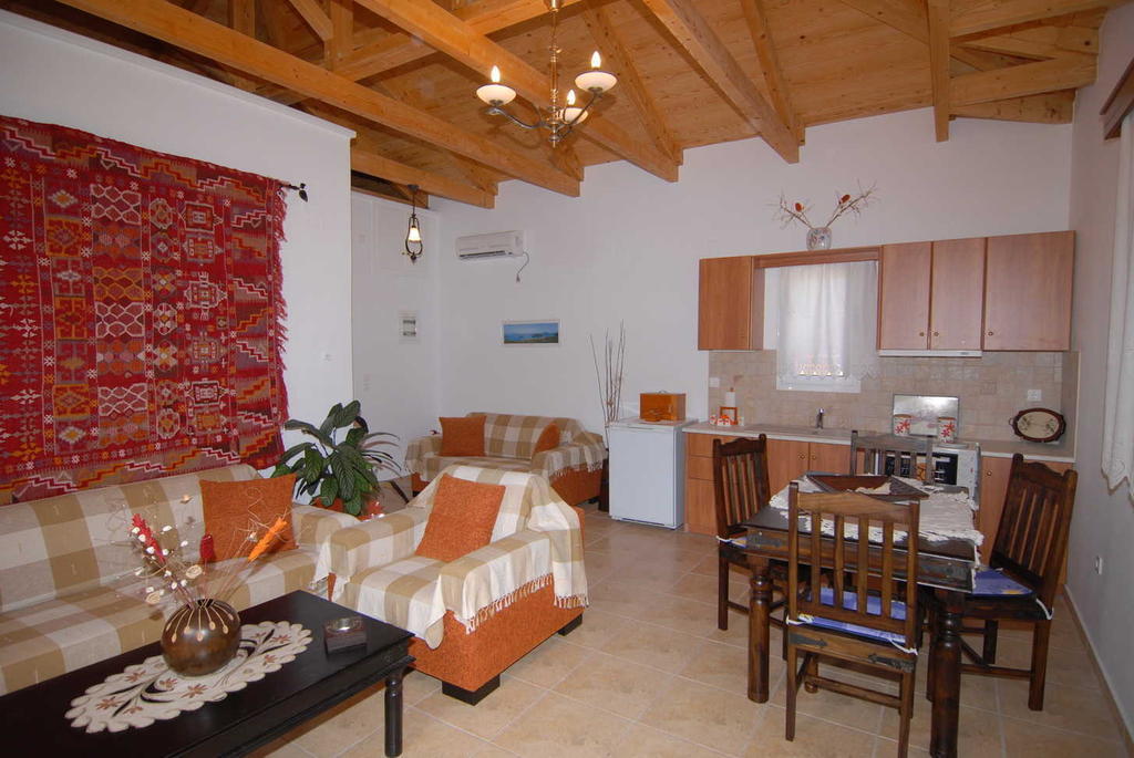 Hector Lefkada City