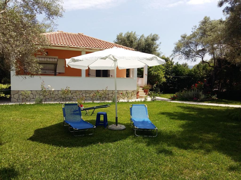 Holiday home Hector *