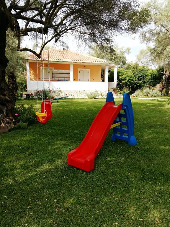 Hector Holiday home