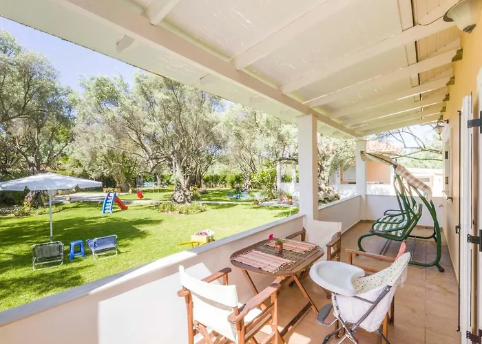 Villa Hector