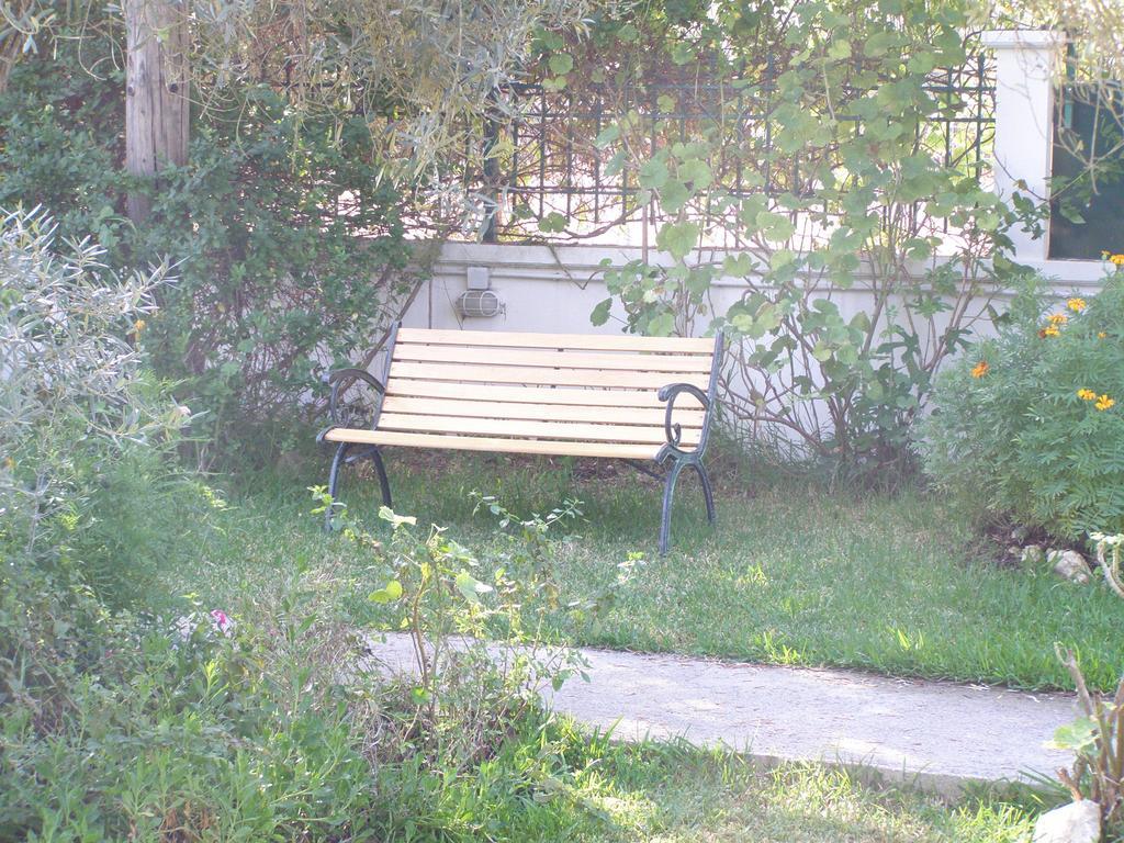 Vakantiehuis Hector